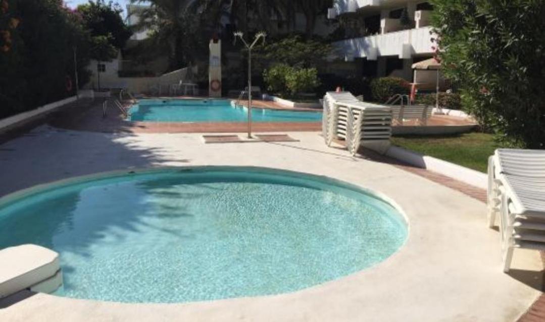 San Bartolomé Don Quijote Apartment מראה חיצוני תמונה
