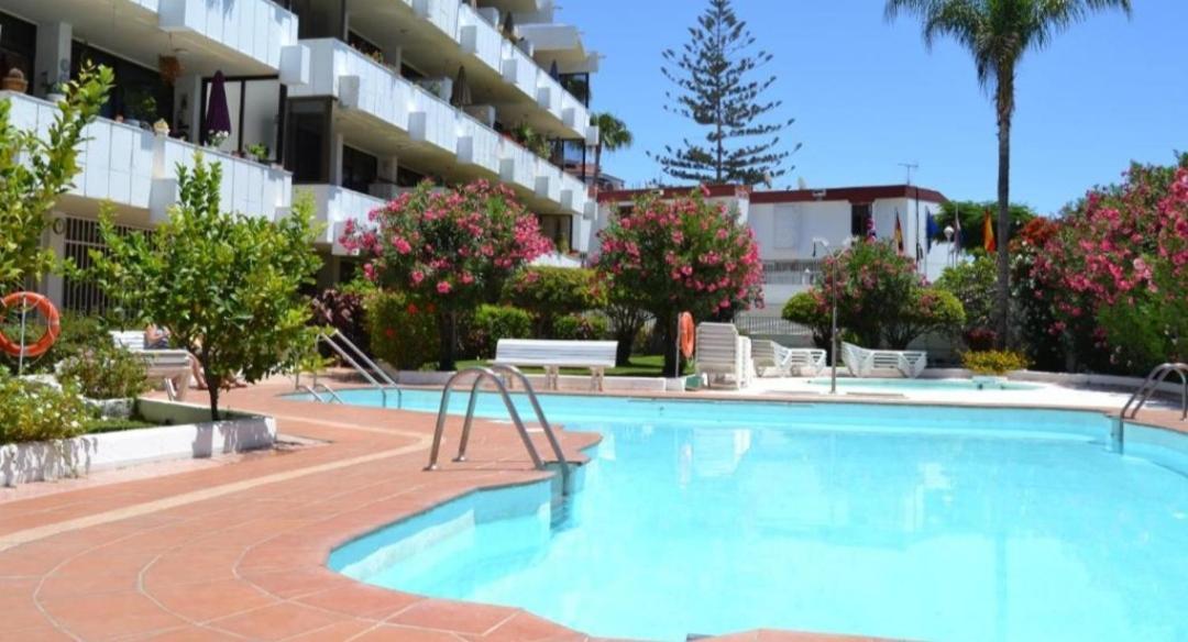 San Bartolomé Don Quijote Apartment מראה חיצוני תמונה