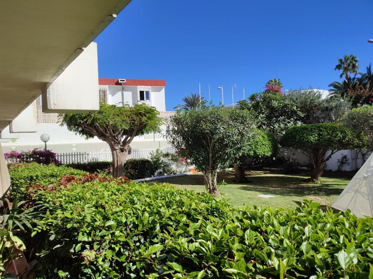 San Bartolomé Don Quijote Apartment מראה חיצוני תמונה