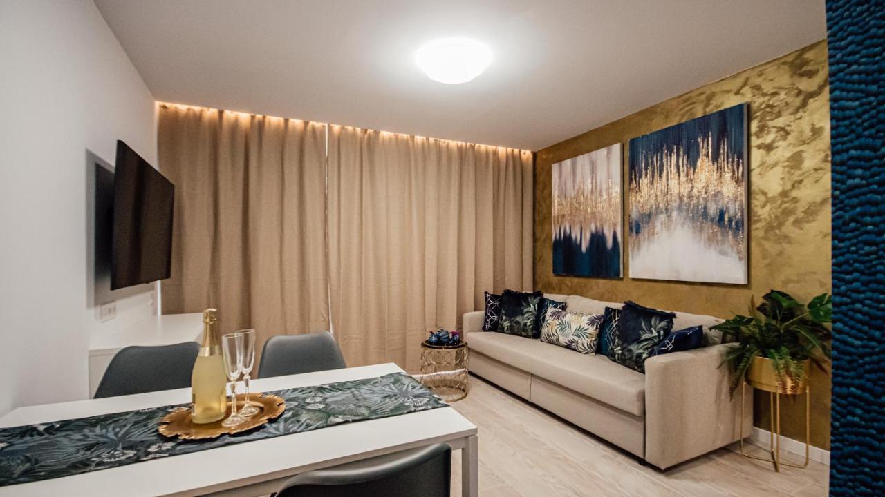 San Bartolomé Don Quijote Apartment מראה חיצוני תמונה