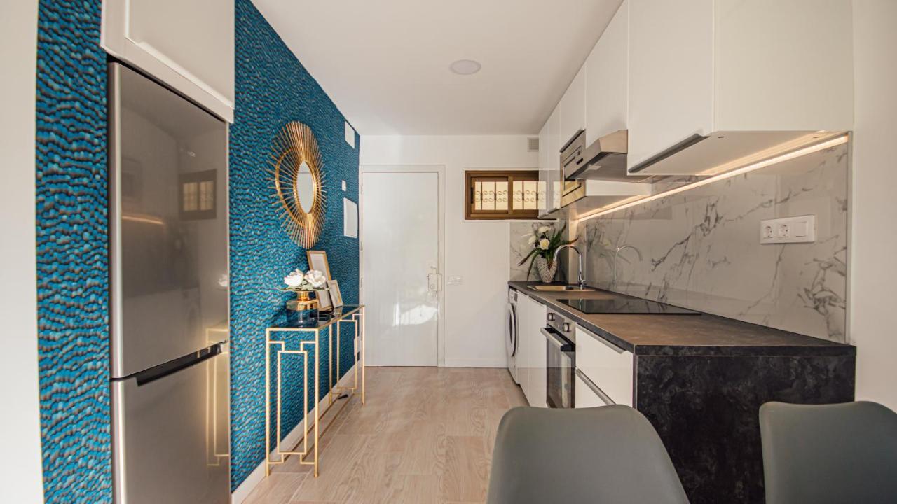 San Bartolomé Don Quijote Apartment מראה חיצוני תמונה