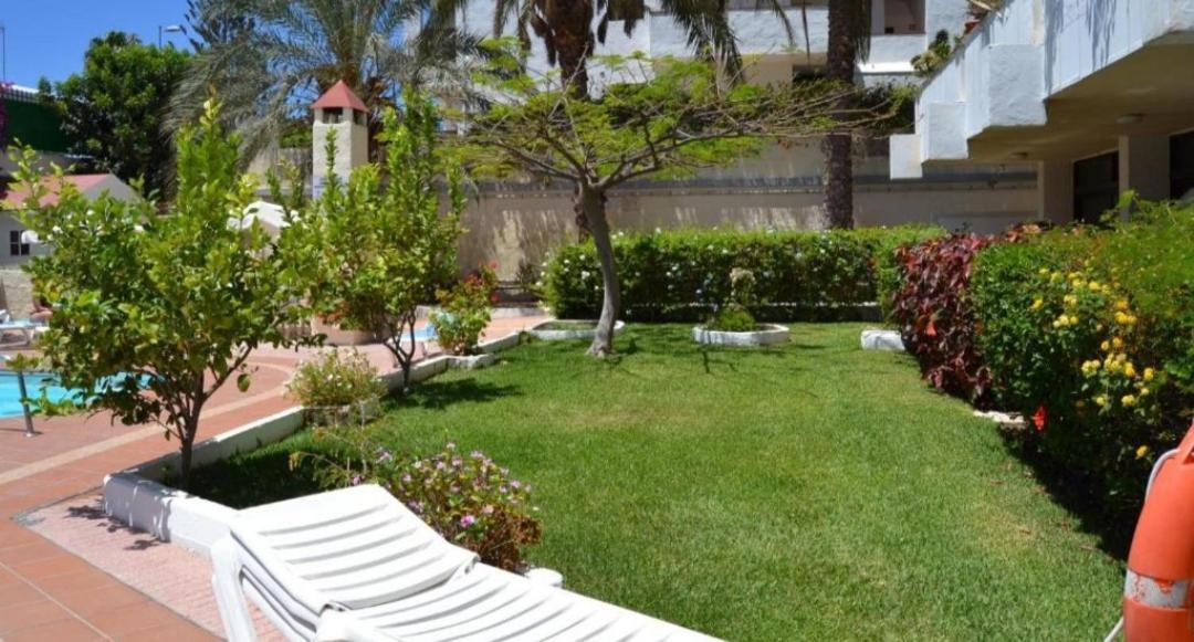San Bartolomé Don Quijote Apartment מראה חיצוני תמונה