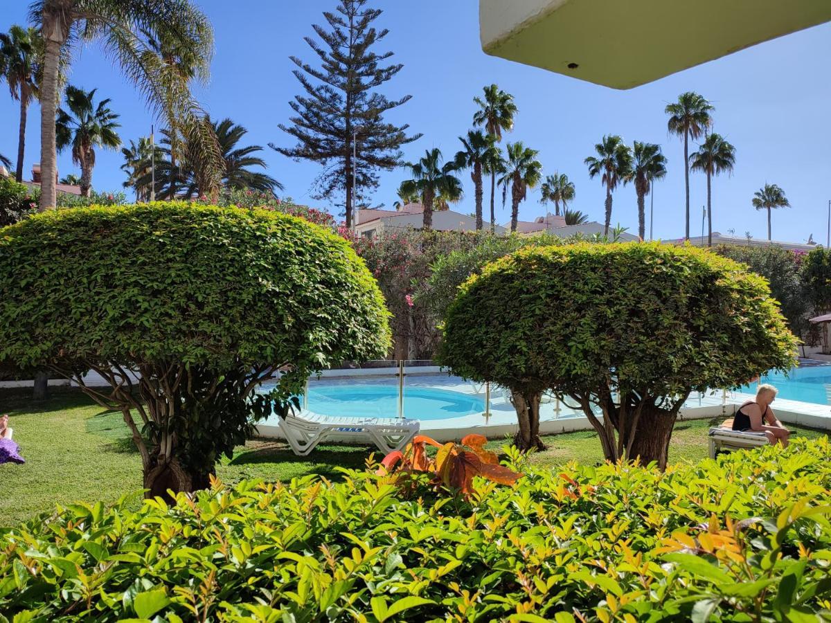 San Bartolomé Don Quijote Apartment מראה חיצוני תמונה