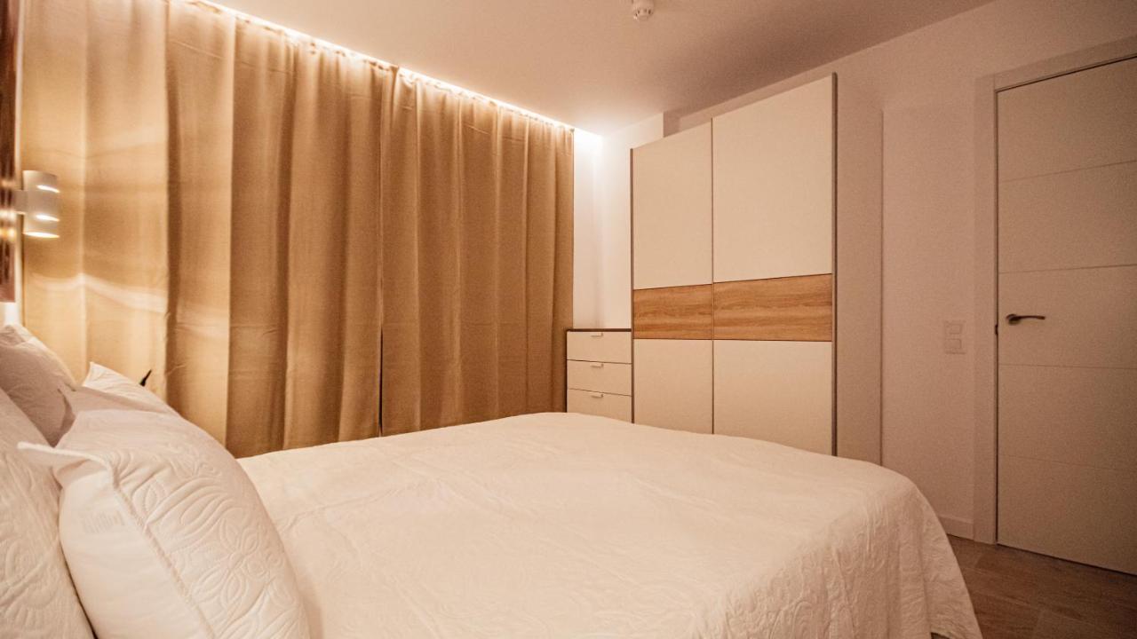 San Bartolomé Don Quijote Apartment מראה חיצוני תמונה