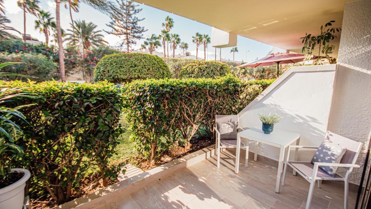 San Bartolomé Don Quijote Apartment מראה חיצוני תמונה