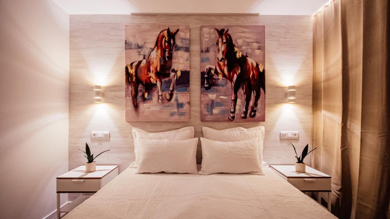 San Bartolomé Don Quijote Apartment מראה חיצוני תמונה
