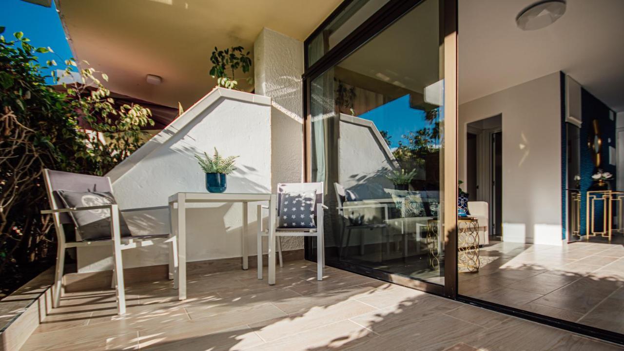 San Bartolomé Don Quijote Apartment מראה חיצוני תמונה