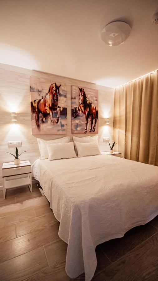 San Bartolomé Don Quijote Apartment מראה חיצוני תמונה