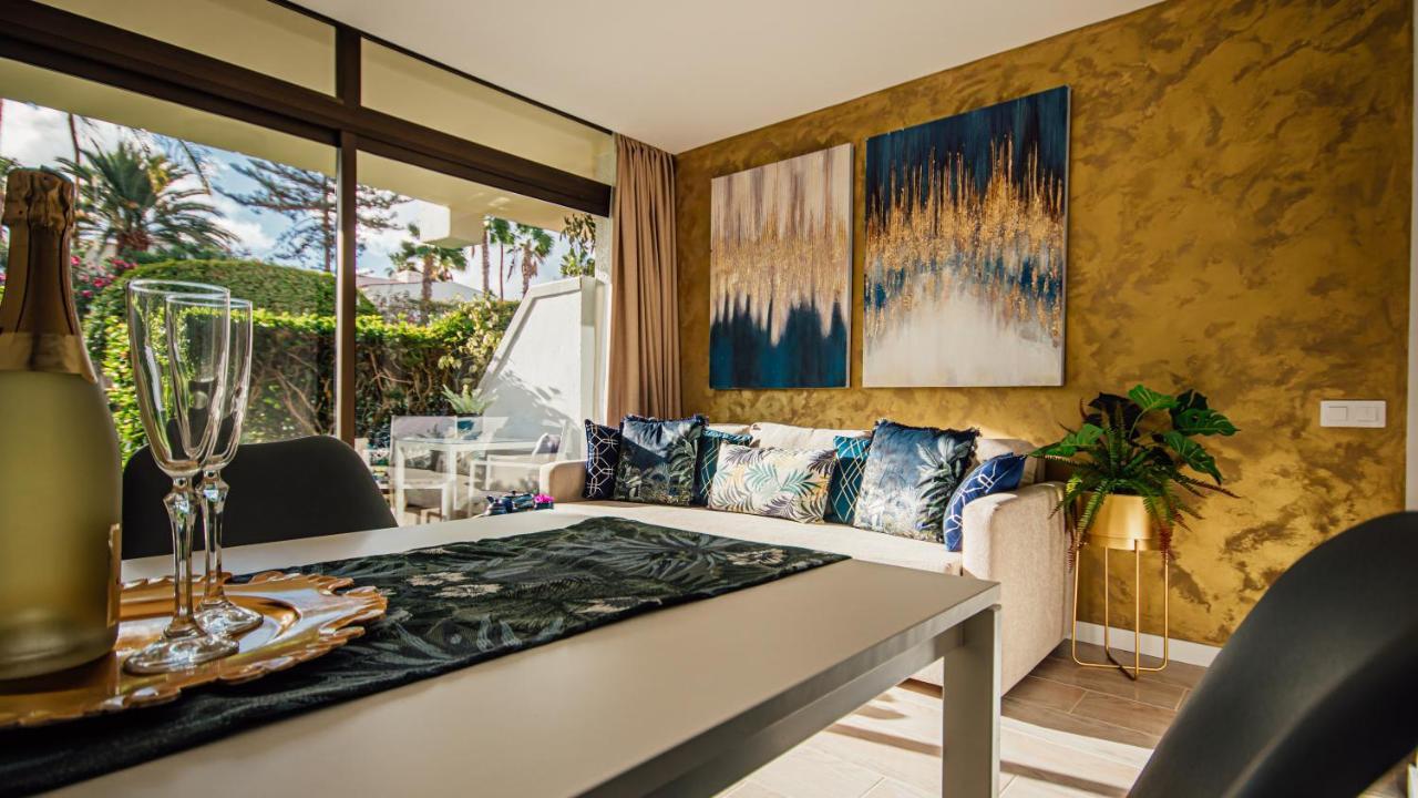 San Bartolomé Don Quijote Apartment מראה חיצוני תמונה