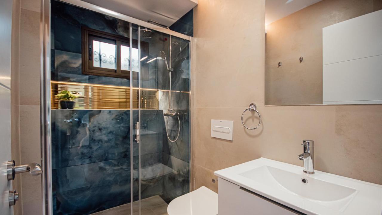 San Bartolomé Don Quijote Apartment מראה חיצוני תמונה