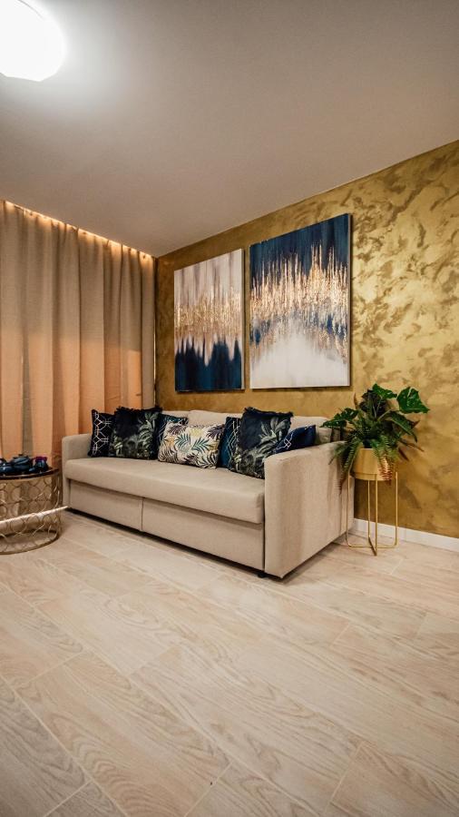 San Bartolomé Don Quijote Apartment מראה חיצוני תמונה